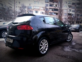 Seat Leon 1.6.ТДИ.105кс.143129км.ФЕЙС.2011г!!!, снимка 5