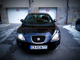 Seat Leon 1.6.ТДИ.105кс.143129км.ФЕЙС.2011г!!!, снимка 2