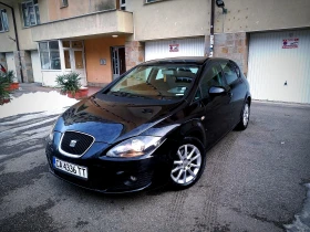 Seat Leon 1.6.ТДИ.105кс.143129км.ФЕЙС.2011г!!!, снимка 1