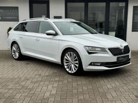 Skoda Superb DCC* ACC* Bi-Xenon* Canton* Dynamic Light* Keyless - 29999 лв. - 34087120 | Car24.bg