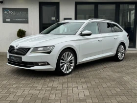 Skoda Superb DCC* ACC* Bi-Xenon* Canton* Dynamic Light* Keyless - 29999 лв. - 34087120 | Car24.bg