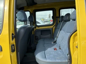 Renault Kangoo * 1.4* СЕРВИЗНА* ИСТОРИЯ* , снимка 11