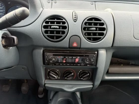 Renault Kangoo * 1.4* СЕРВИЗНА* ИСТОРИЯ* , снимка 9