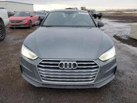 Audi A5 PRESTIGE S-LINE / FULL - 33000 лв. - 47503135 | Car24.bg