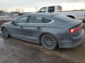 Audi A5 PRESTIGE S-LINE / FULL - 33000 лв. - 47503135 | Car24.bg