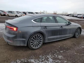 Обява за продажба на Audi A5 PRESTIGE S-LINE / FULL ~33 000 лв. - изображение 2