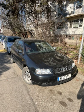 Audi A3 - 2300 лв. - 31313076 | Car24.bg