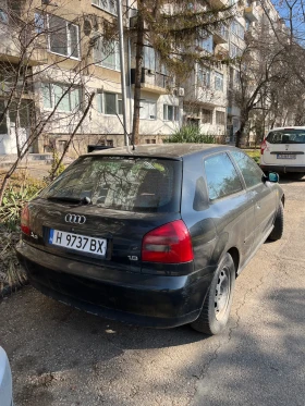 Audi A3 - 2300 лв. - 31313076 | Car24.bg