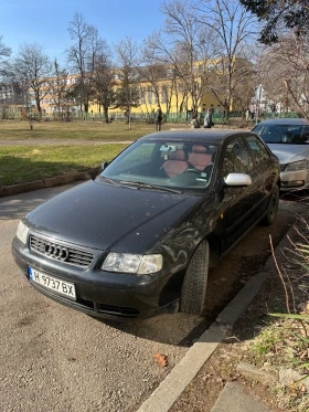 Audi A3 - 2300 лв. - 31313076 | Car24.bg