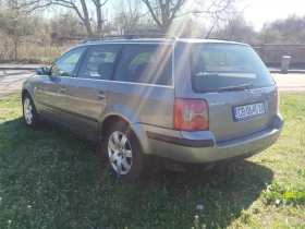 VW Passat 1.9 131 к.с, снимка 4