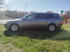 VW Passat 1.9 131 к.с, снимка 3