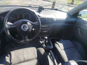 VW Passat 1.9 131 к.с, снимка 9