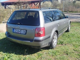 VW Passat 1.9 131 к.с, снимка 5