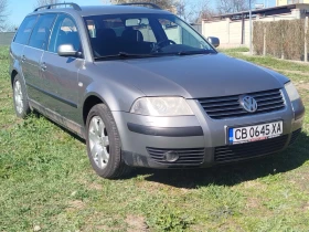 VW Passat 1.9 131 к.с, снимка 2