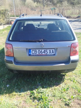 VW Passat 1.9 131 к.с, снимка 6