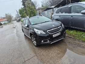 Обява за продажба на Peugeot 2008 1.6HDI ~11 лв. - изображение 1