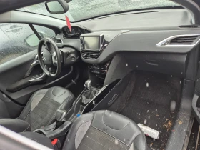Обява за продажба на Peugeot 2008 1.6HDI ~11 лв. - изображение 1