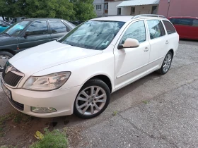 Skoda Octavia  - изображение 1