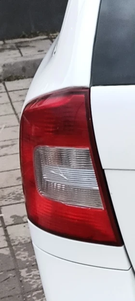Skoda Octavia | Mobile.bg    11