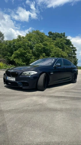  BMW 535