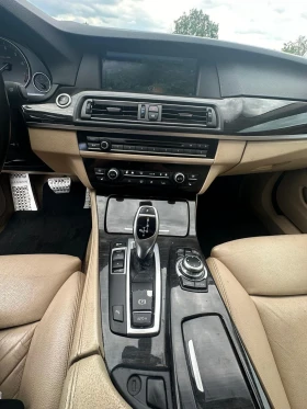 BMW 535 i M-Packet | Mobile.bg    13