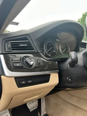BMW 535 i M-Packet | Mobile.bg    12