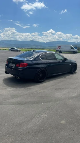 BMW 535 i M-Packet | Mobile.bg    3