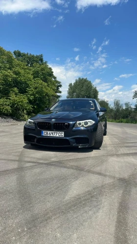 BMW 535 i M-Packet | Mobile.bg    6