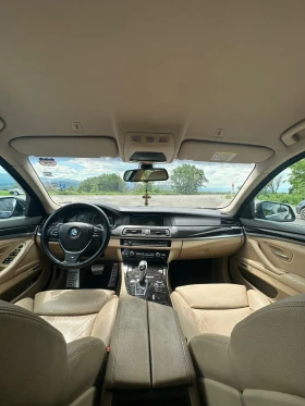 BMW 535 i M-Packet | Mobile.bg    7