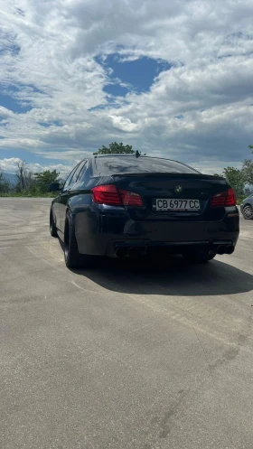 BMW 535 i M-Packet | Mobile.bg    2