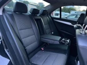 Mercedes-Benz C 220 D* AVANTGARDE* XENON* АВТОМАТИК* - 12500 лв. - 12172355 12