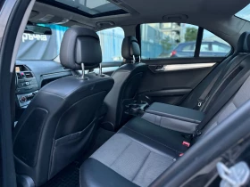 Mercedes-Benz C 220 D* AVANTGARDE* XENON* АВТОМАТИК* - 12500 лв. - 12172355 11