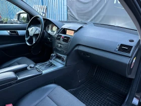 Mercedes-Benz C 220 D* AVANTGARDE* XENON* АВТОМАТИК* - 12500 лв. - 12172355 8