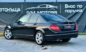 Mercedes-Benz C 220 D* AVANTGARDE* XENON* АВТОМАТИК* - 12500 лв. - 12172355 4