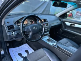 Mercedes-Benz C 220 D* AVANTGARDE* XENON* АВТОМАТИК* - 12500 лв. - 12172355 6