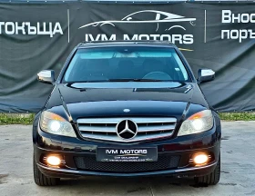 Mercedes-Benz C 220 D* AVANTGARDE* XENON* АВТОМАТИК* - 12500 лв. - 12172355 2