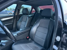 Mercedes-Benz C 220 D* AVANTGARDE* XENON* АВТОМАТИК* - 12500 лв. - 12172355 9