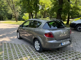 Seat Toledo 1.9 105. | Mobile.bg    5