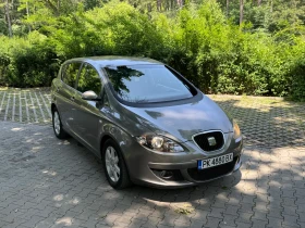 Seat Toledo 1.9 105. | Mobile.bg    2