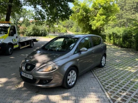 Seat Toledo 1.9 105. | Mobile.bg    6