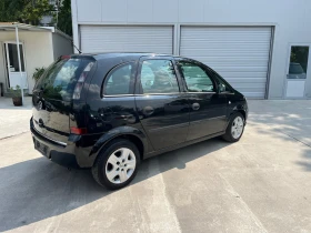 Обява за продажба на Opel Meriva 1.4газ ~4 999 лв. - изображение 6