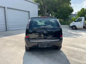 Обява за продажба на Opel Meriva 1.4газ ~4 999 лв. - изображение 5