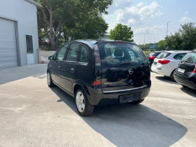 Обява за продажба на Opel Meriva 1.4газ ~4 999 лв. - изображение 4