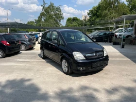 Обява за продажба на Opel Meriva 1.4газ ~4 999 лв. - изображение 1