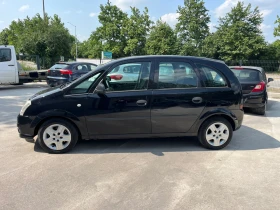 Обява за продажба на Opel Meriva 1.4газ ~4 999 лв. - изображение 3