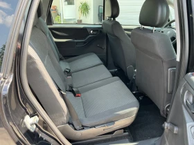 Opel Meriva 1.4газ - 4999 лв. - 24200645 13