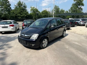 Обява за продажба на Opel Meriva 1.4газ ~4 999 лв. - изображение 2