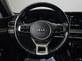 Kia K5 2.0LPi     ,   | Mobile.bg    13
