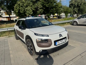 Обява за продажба на Citroen C4 Cactus ~16 996 лв. - изображение 2