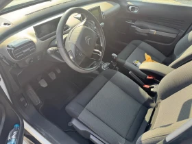 Citroen C4 Cactus - 16996 лв. - 37883894 14